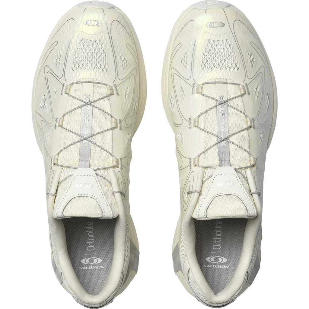 SALOMON XT-Whisper Void Sneakers - Vanila Vanila Ftw