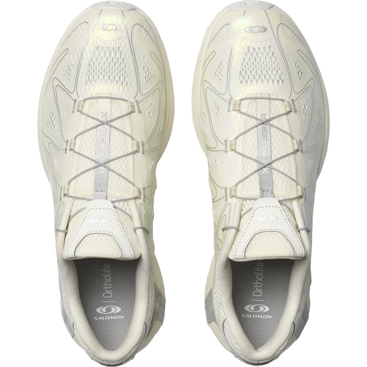 SALOMON XT-Whisper Void Sneakers - Vanila Vanila Ftw