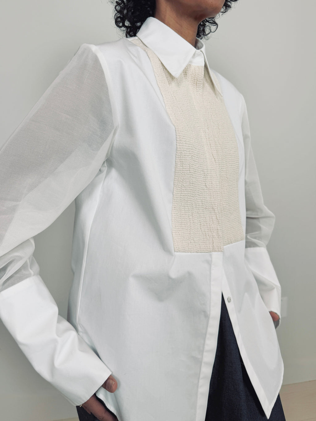 Yesaet Grace Shirt