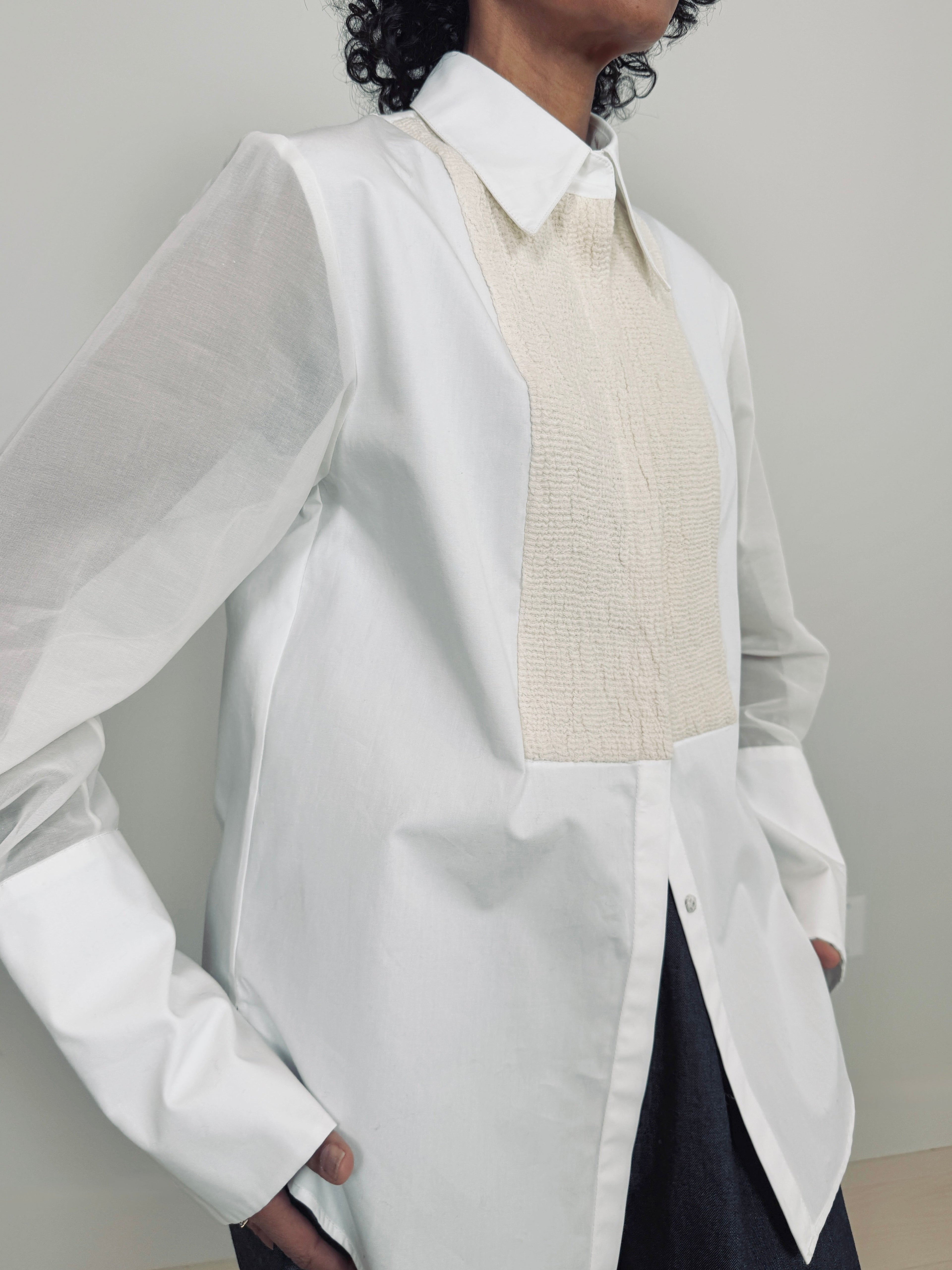Yesaet Grace Shirt