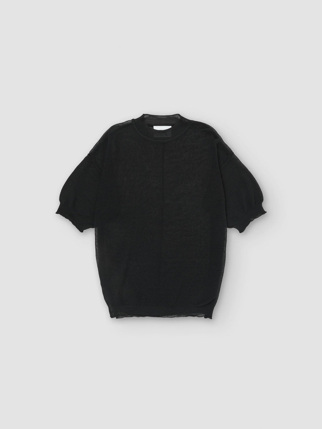 Rus Yuri Top - Black