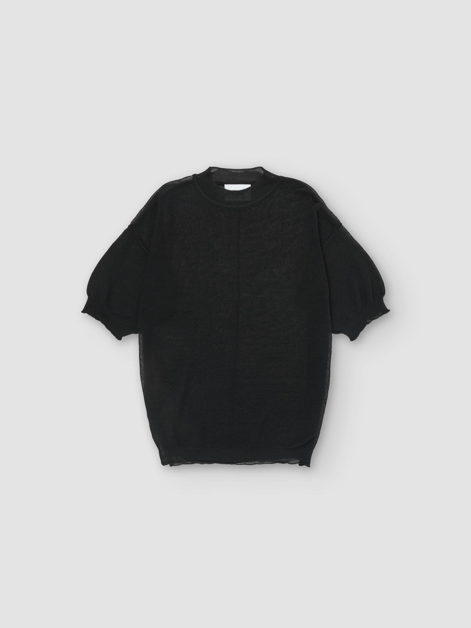Rus Yuri Top - Black