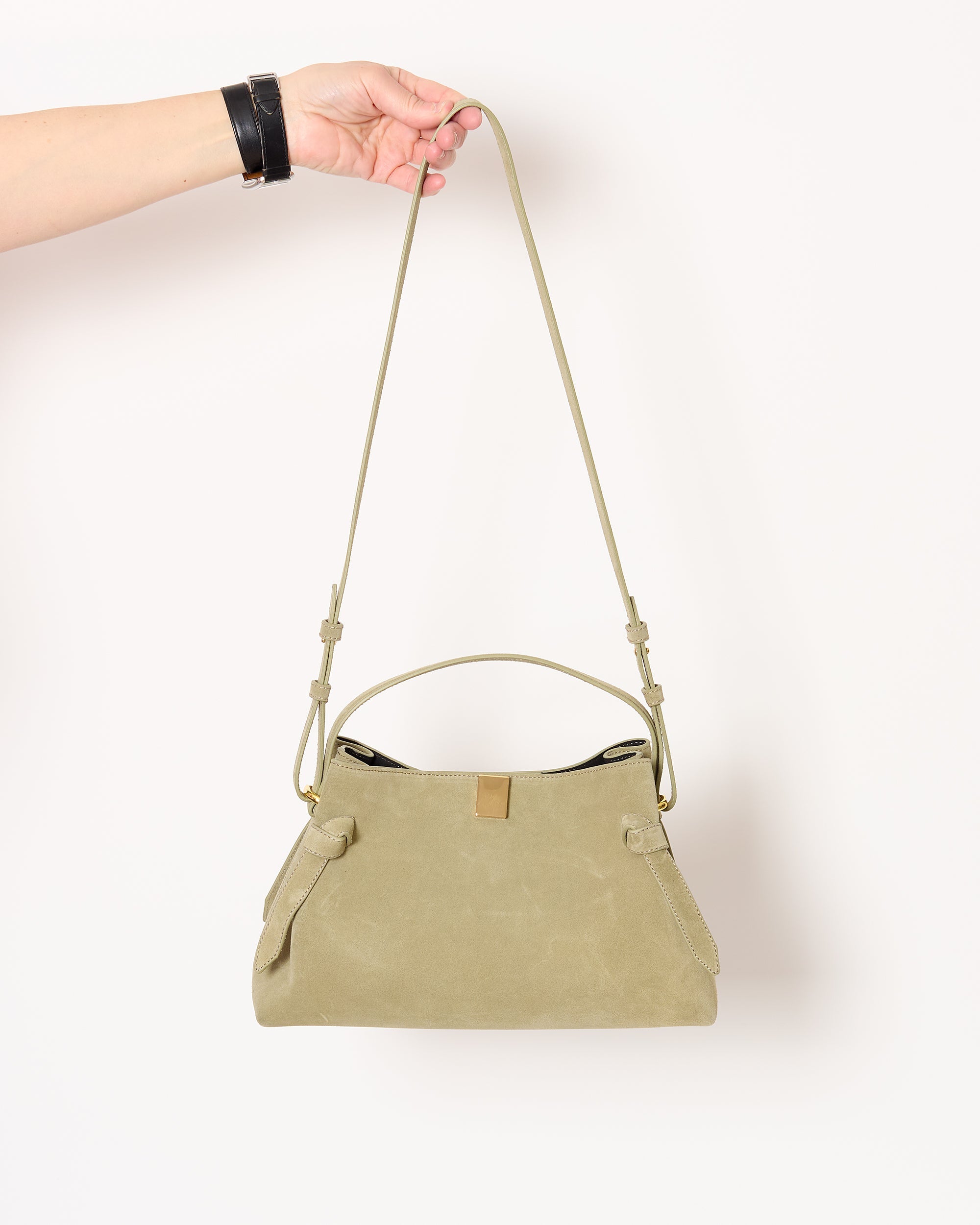 Yuzefi Gyoza Bag
