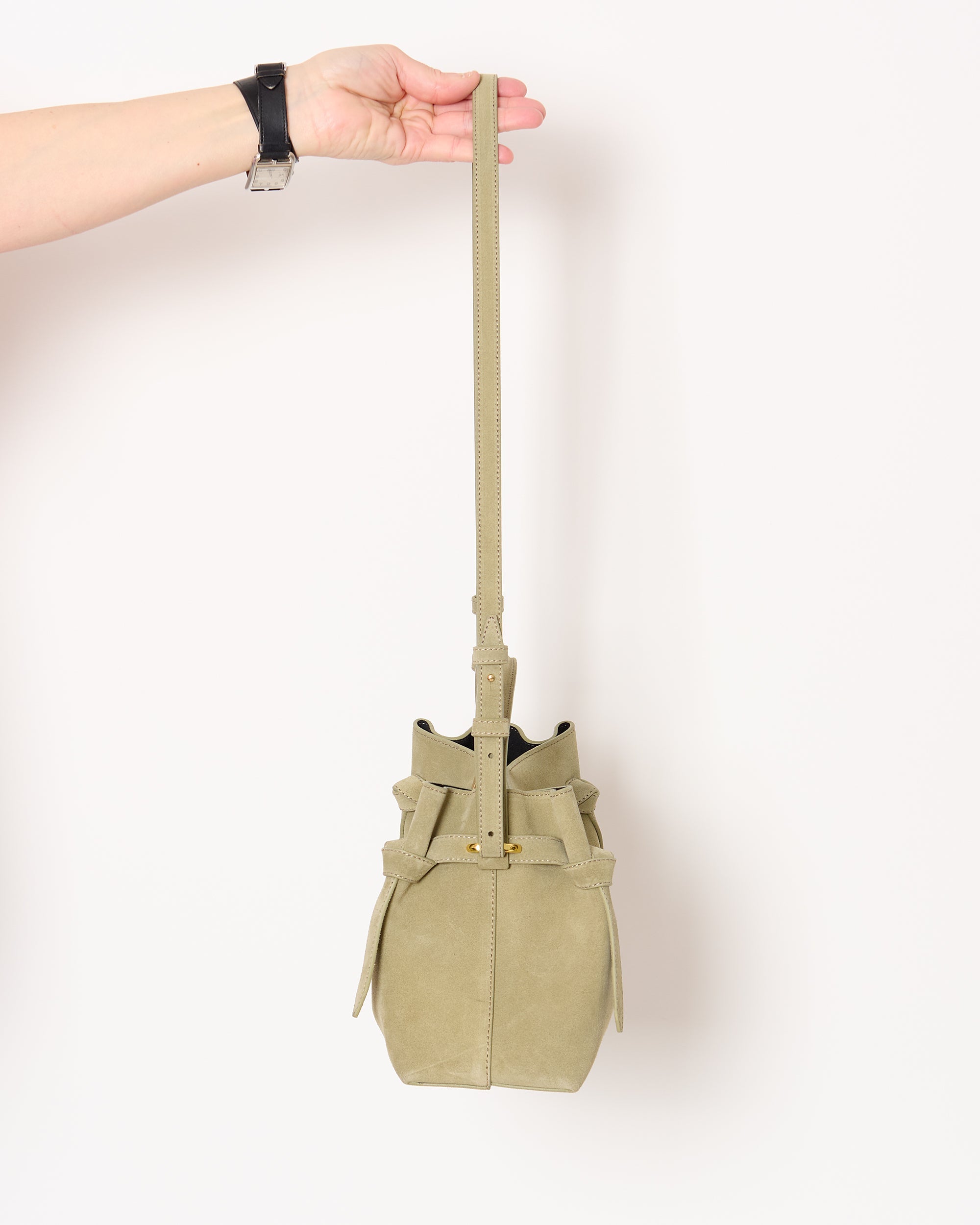 Yuzefi Gyoza Bag