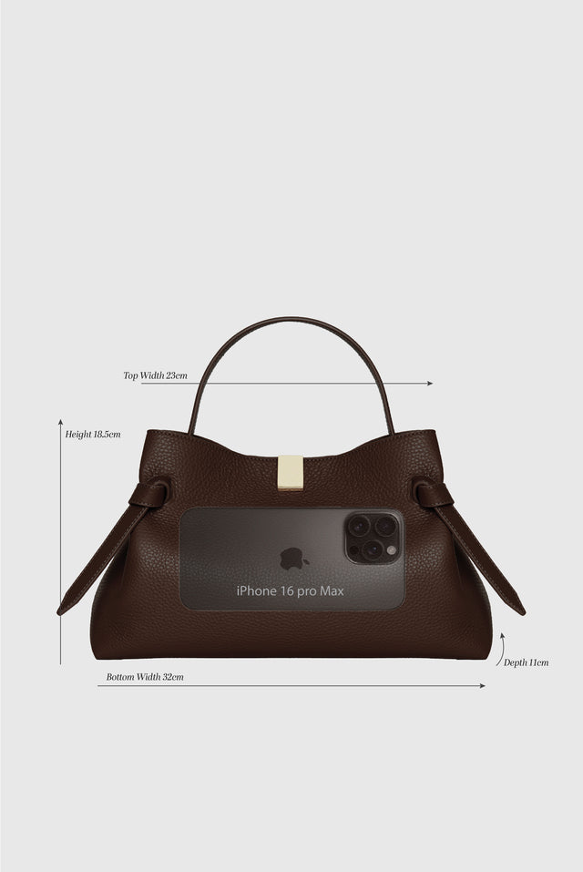 Yuzefi Gyoza Bag