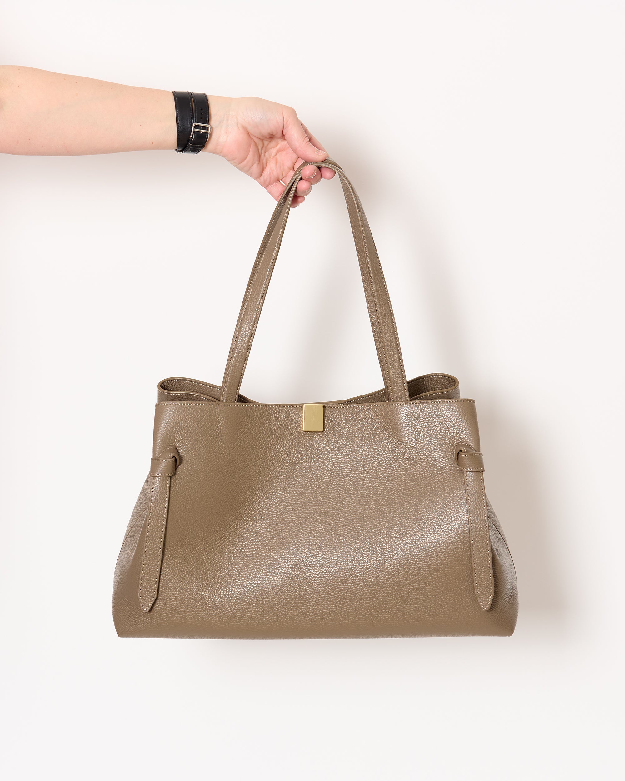 Yuzefi Gyoza Tote