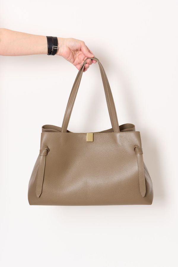 Yuzefi Gyoza Tote