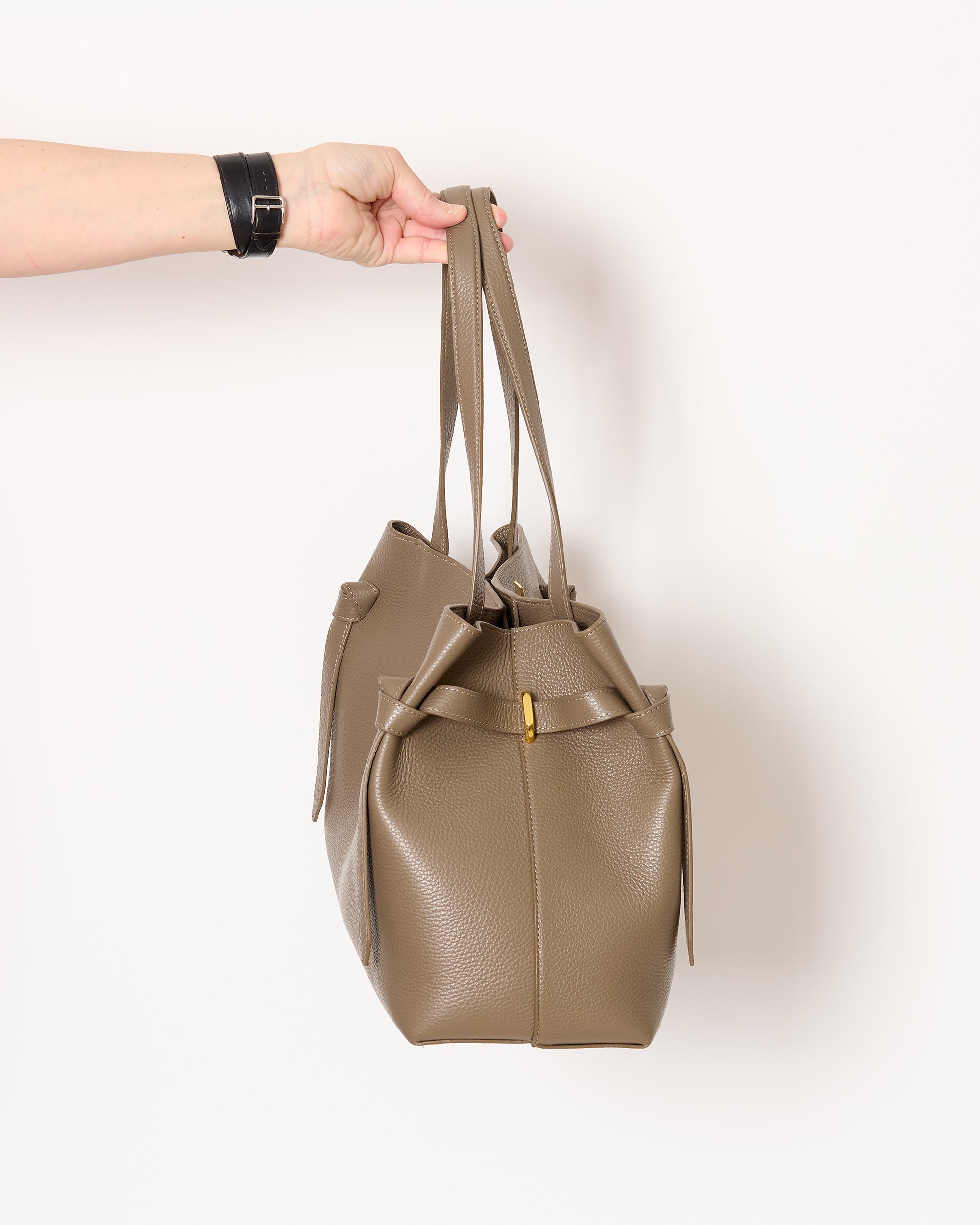 Yuzefi Gyoza Tote