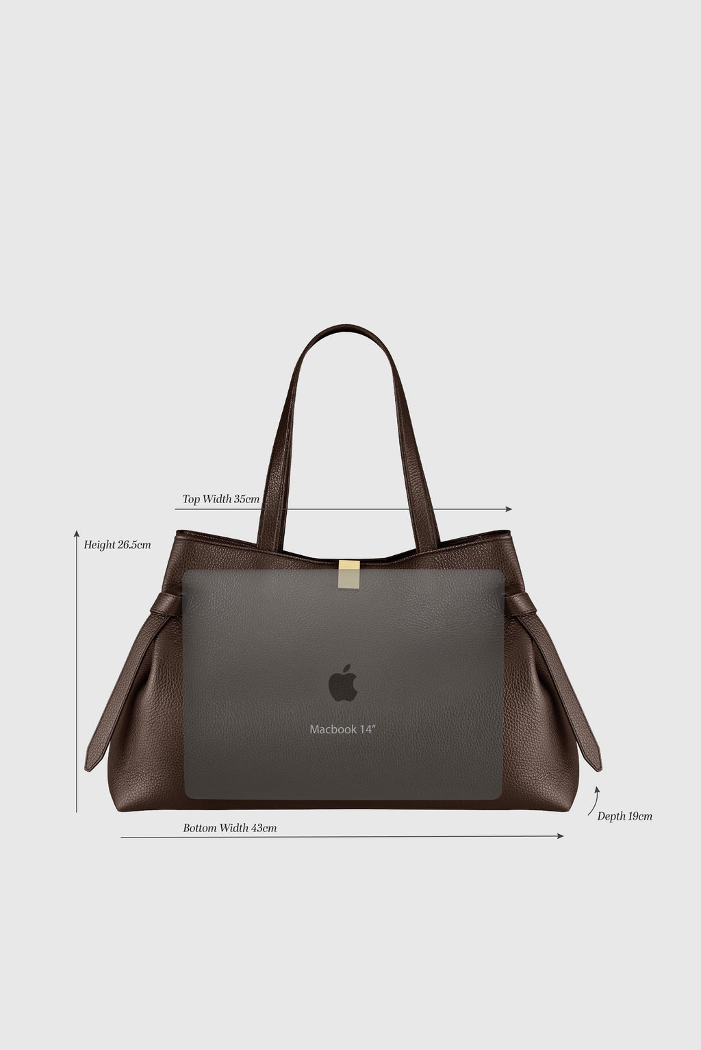 Yuzefi Gyoza Tote