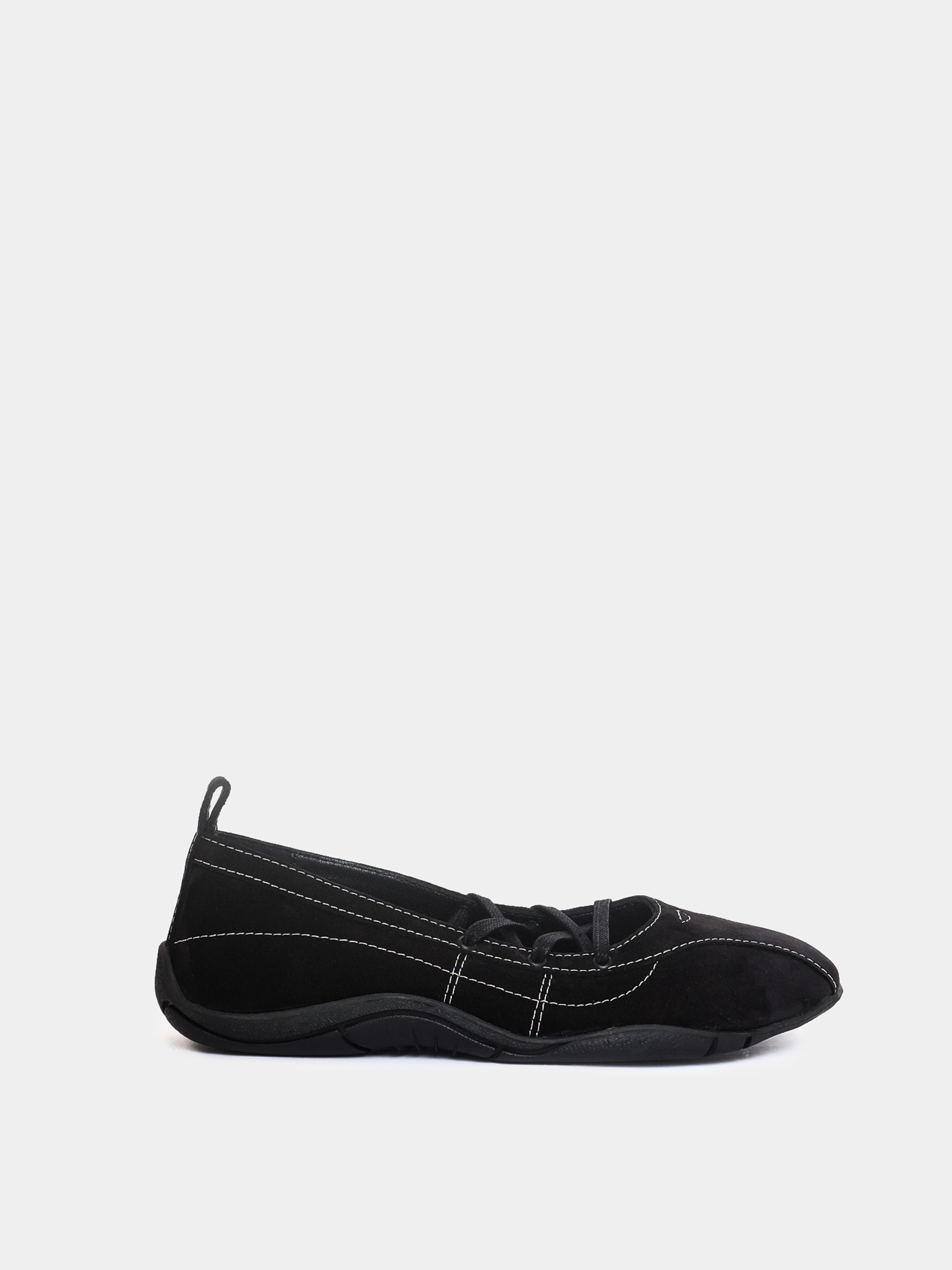 Maguire Zava Ballet Flat - Black