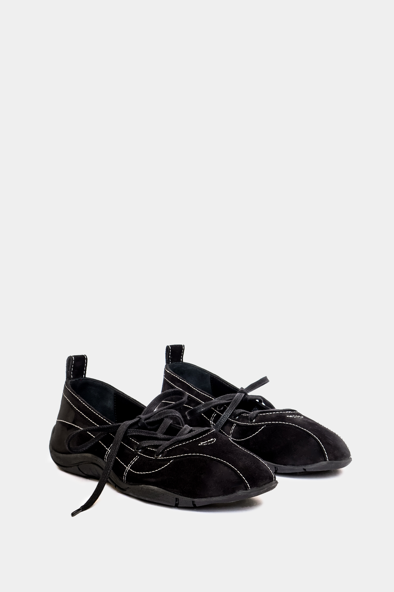 Maguire Zava Ballet Flat - Black