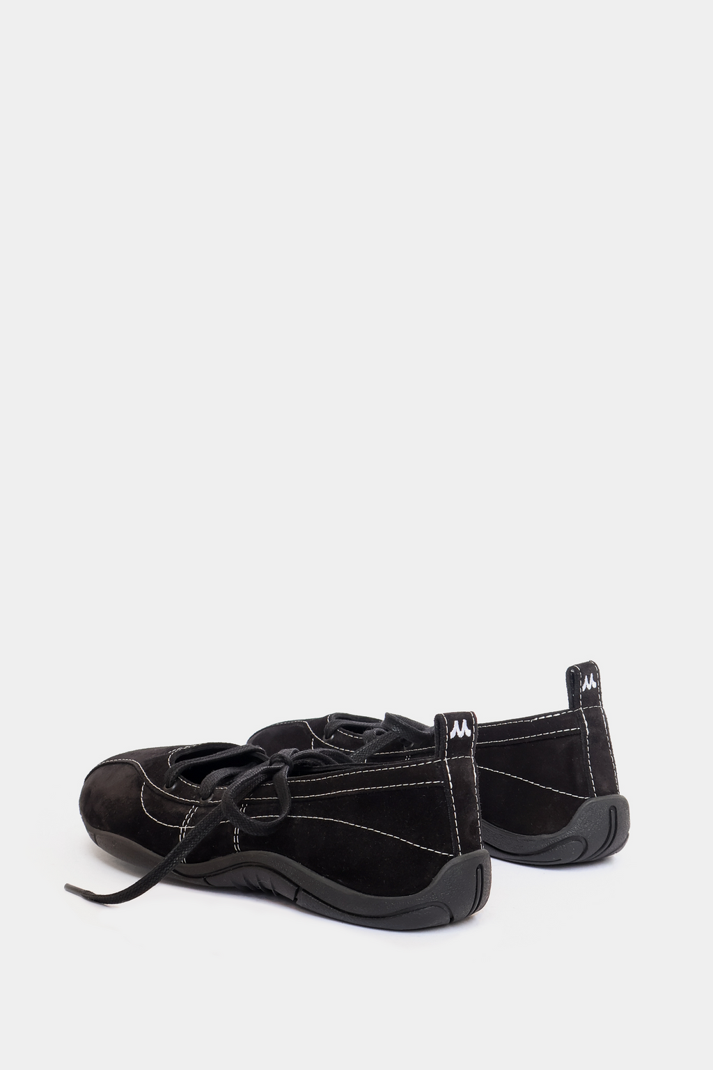Maguire Zava Ballet Flat - Black