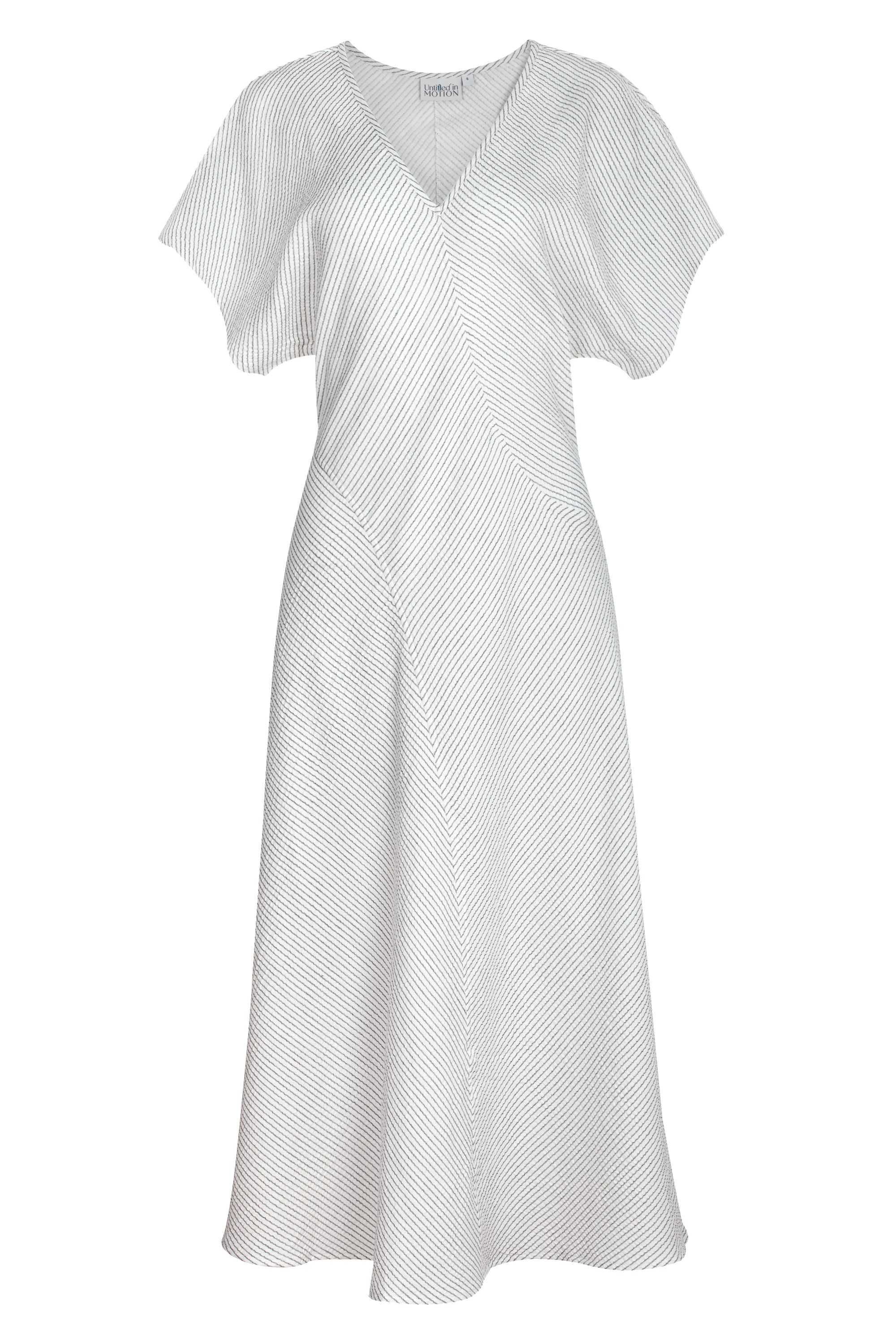 Untitled in Motion Zena Dress