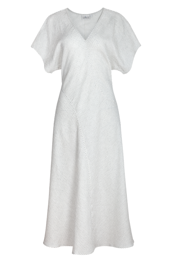 Untitled in Motion Zena Dress