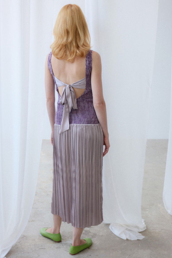 OhSevenDays Zeynep Dress