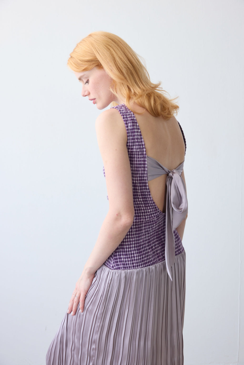 OhSevenDays Zeynep Dress