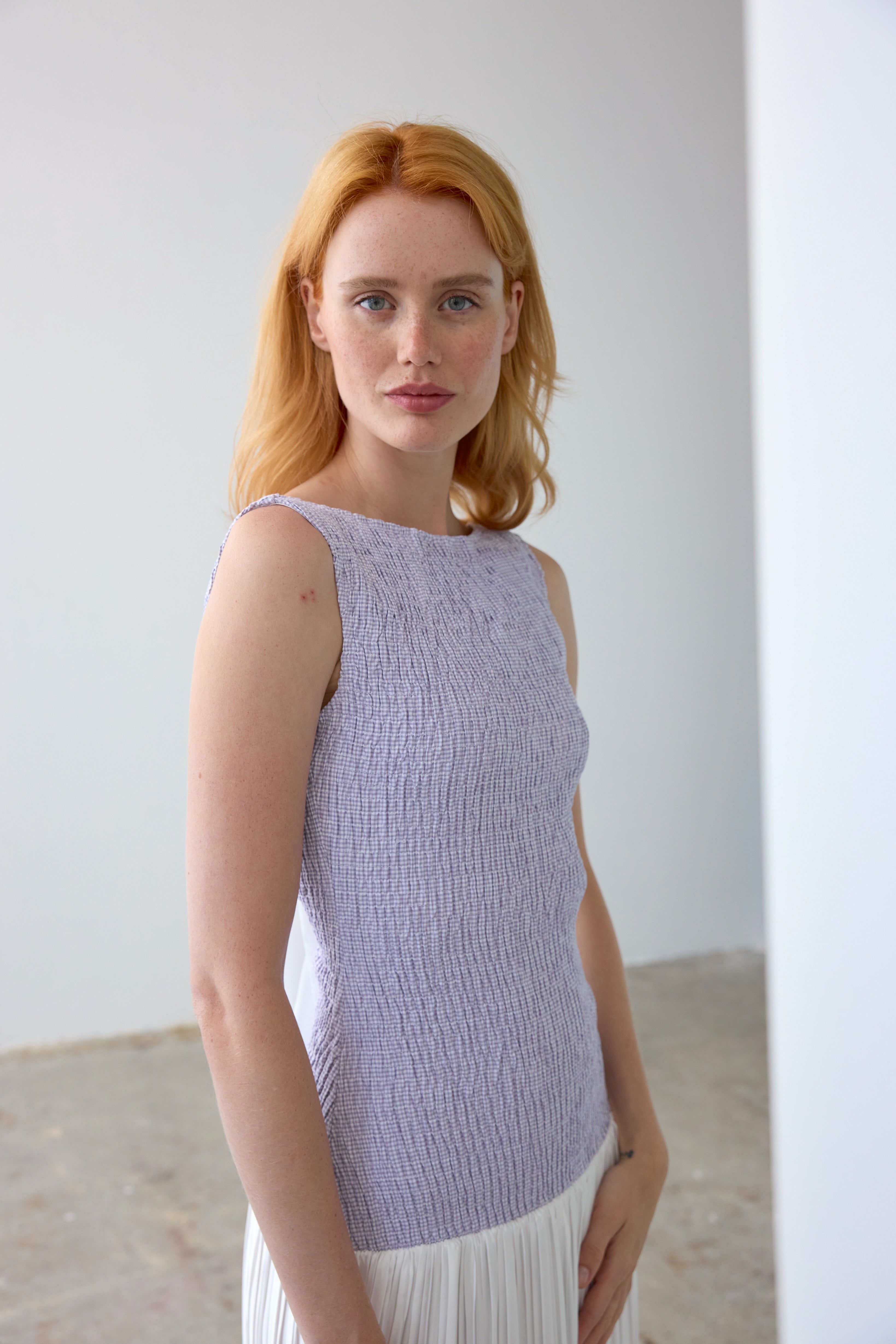 OhSevenDays Zeynep Dress