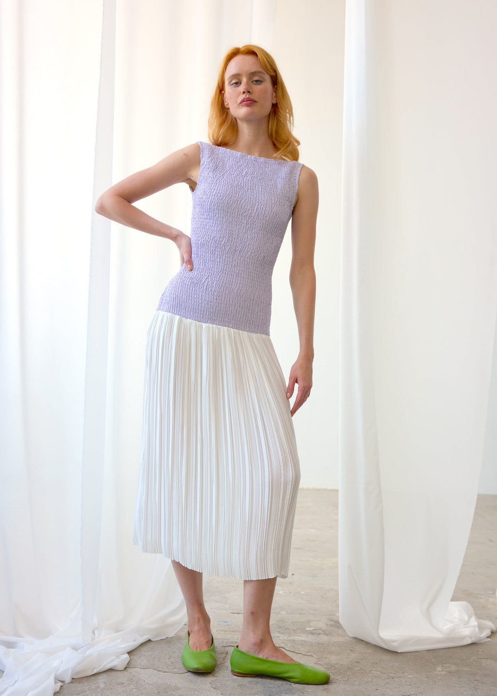 OhSevenDays Zeynep Dress