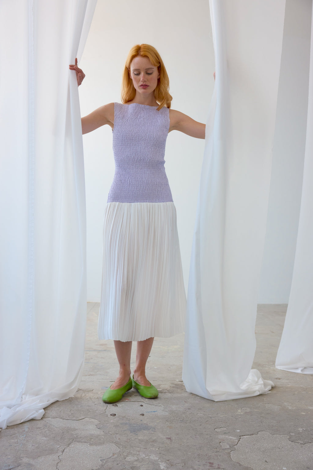 OhSevenDays Zeynep Dress