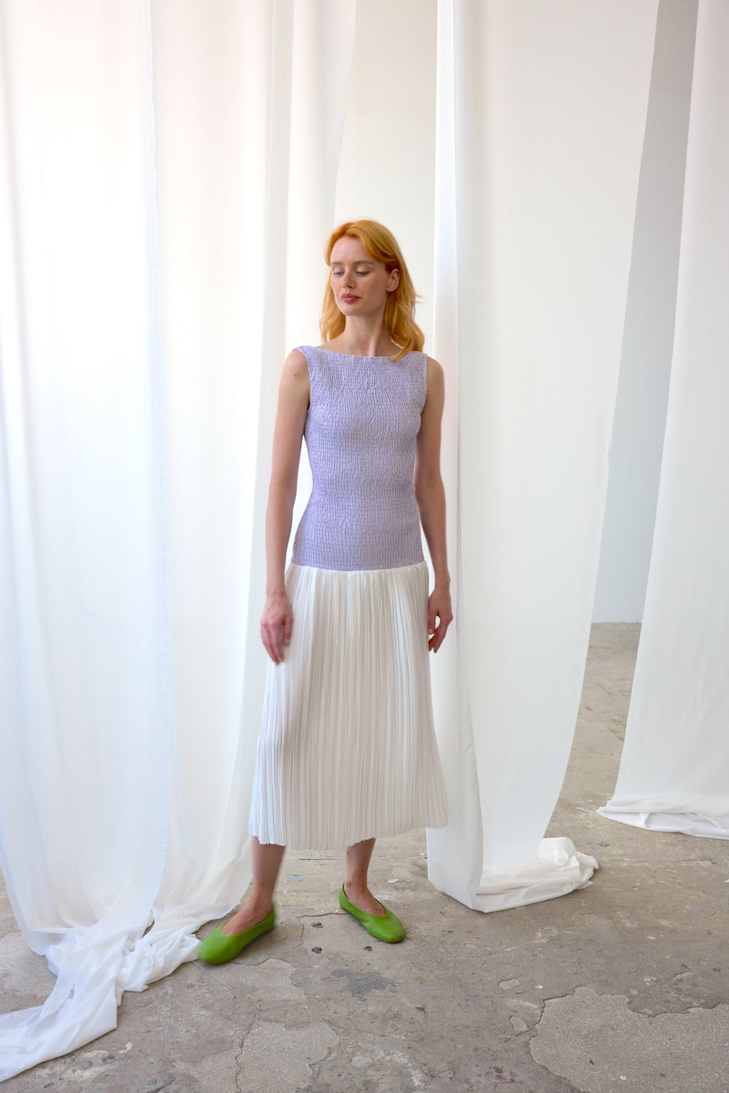 OhSevenDays Zeynep Dress