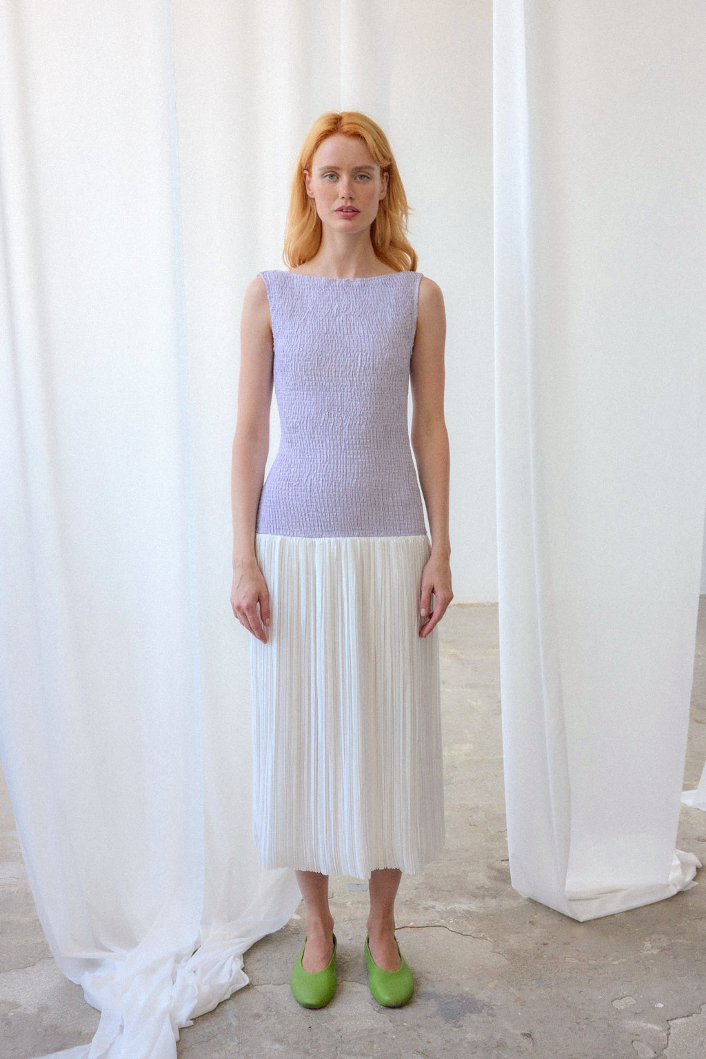 OhSevenDays Zeynep Dress