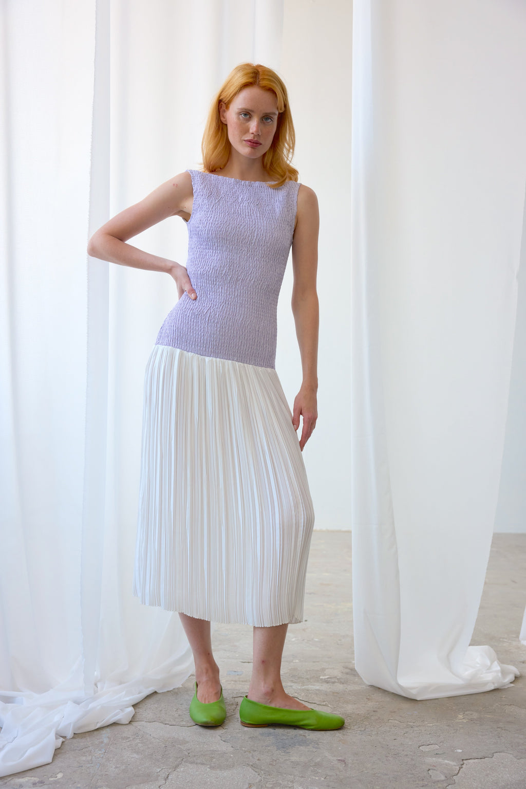 OhSevenDays Zeynep Dress