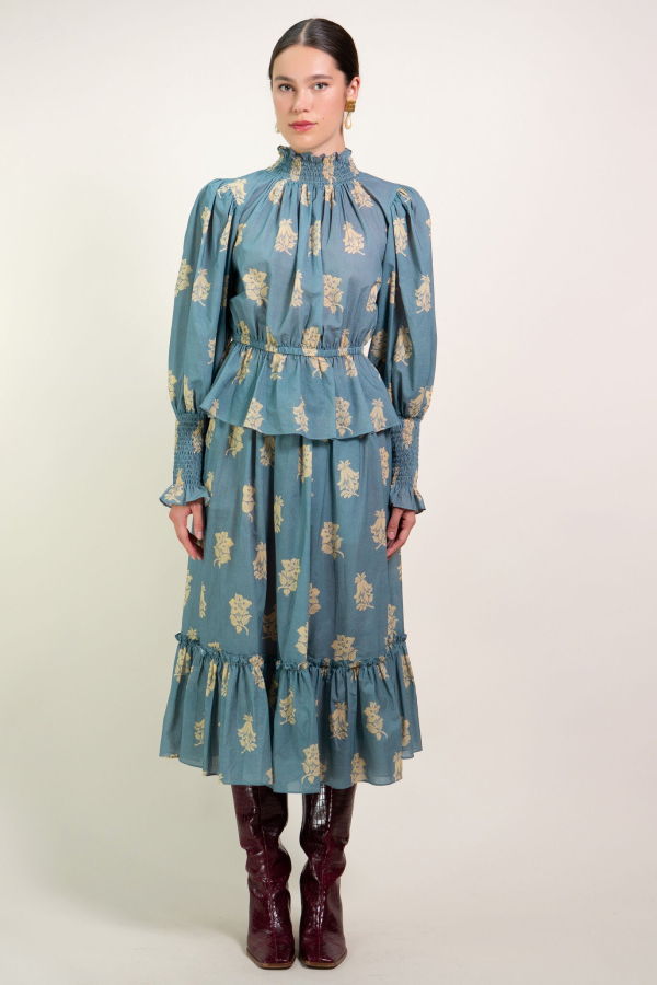 Kristinit Zile Skirt