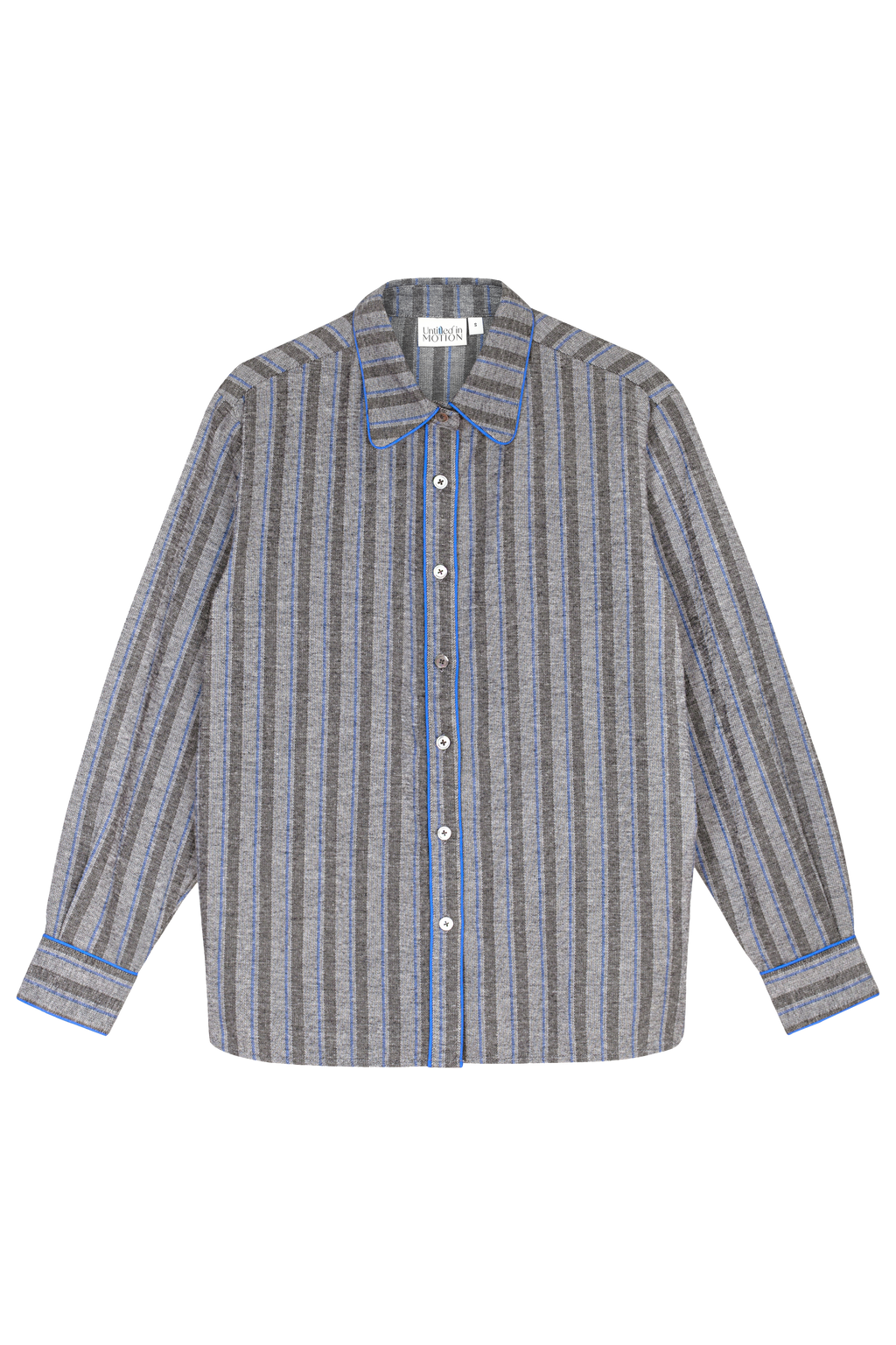 Untitled in Motion Zinia Top