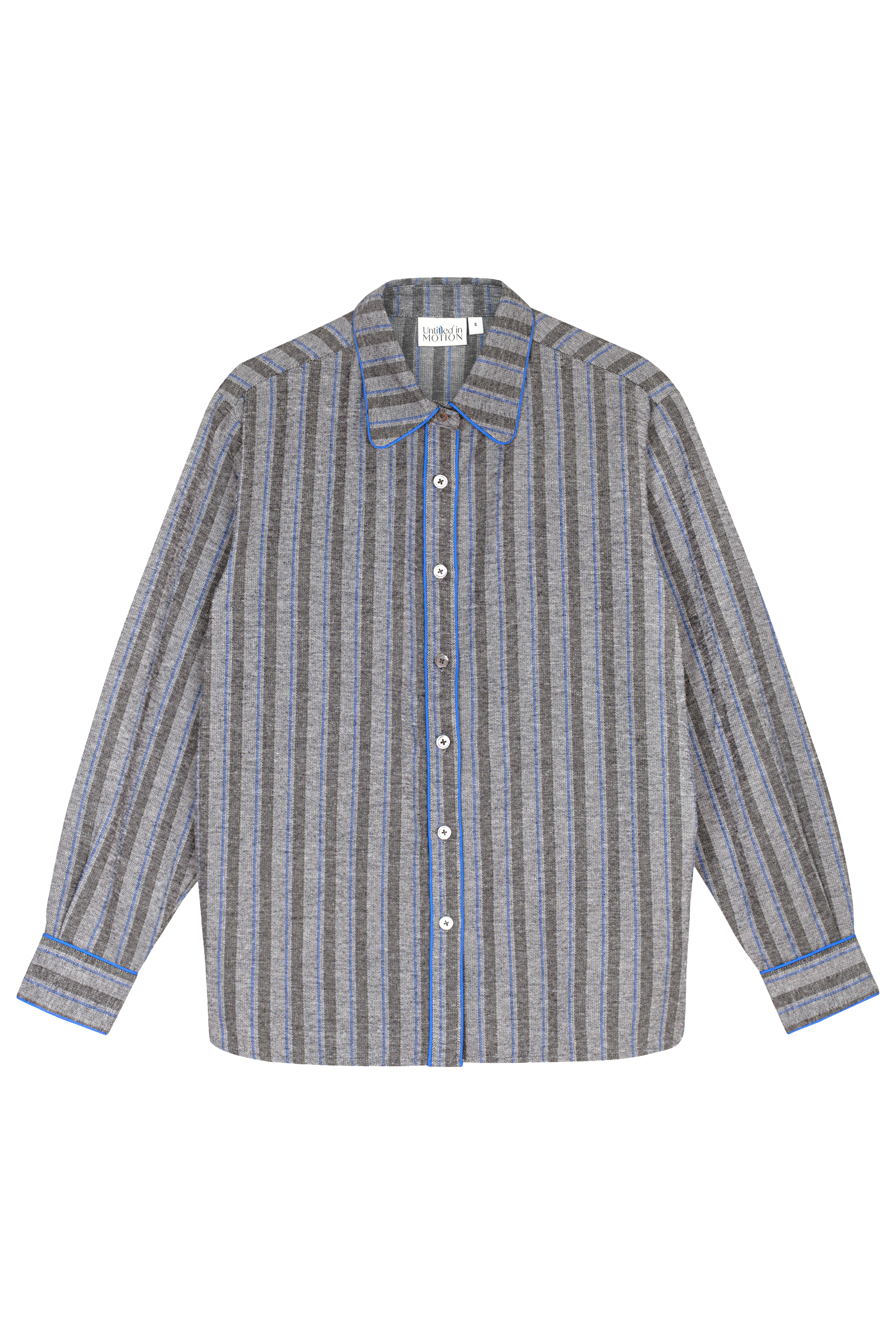 Untitled in Motion Zinia Top