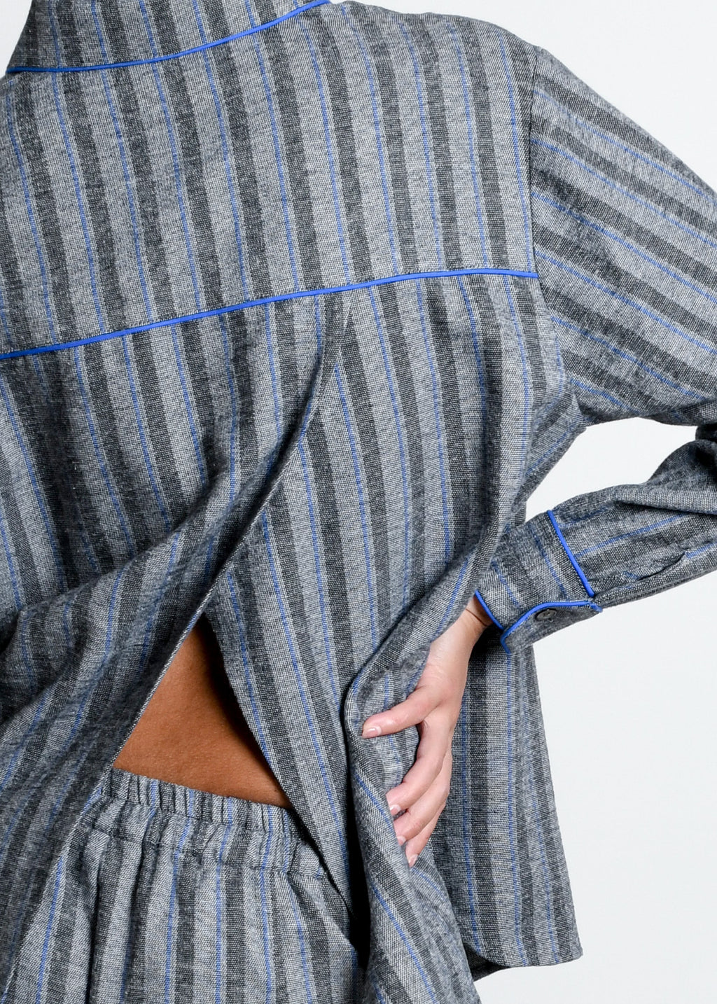 Untitled in Motion Zinia Top