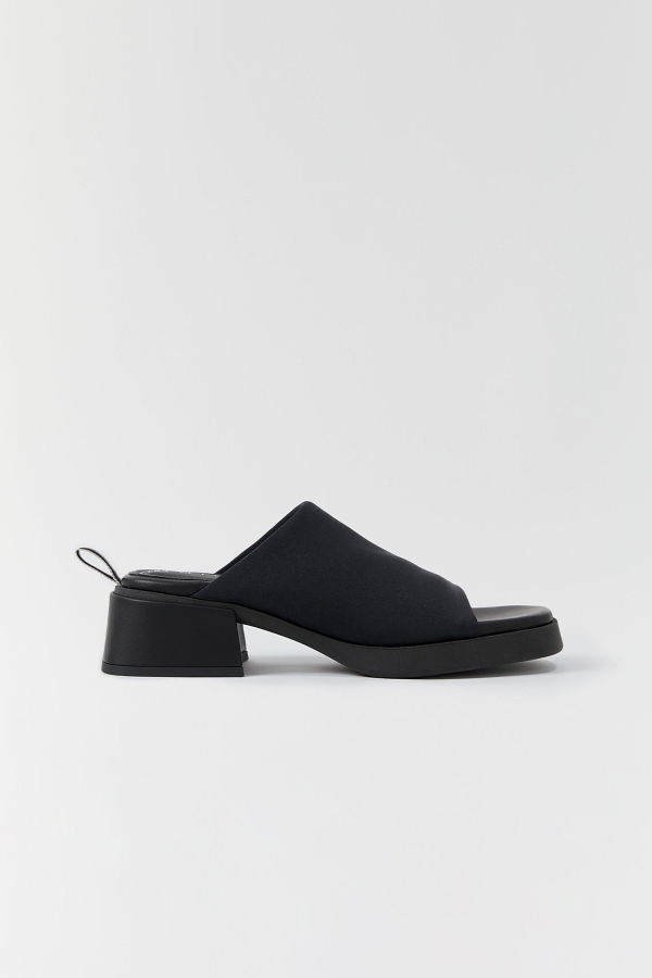 Miista Zooey Sandals - Black