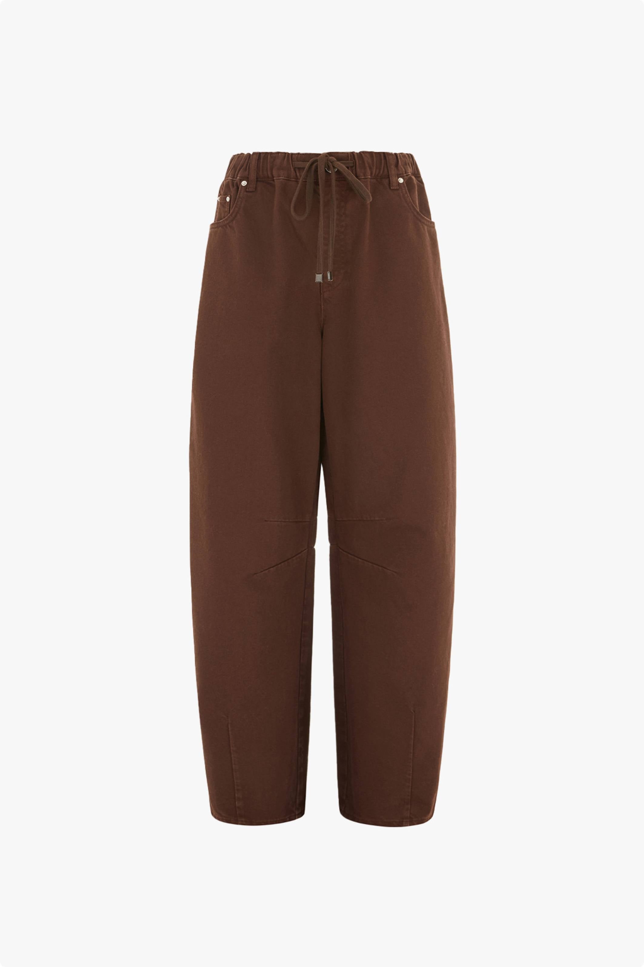 Aligne LB Zita Elasticated Waist Jeans