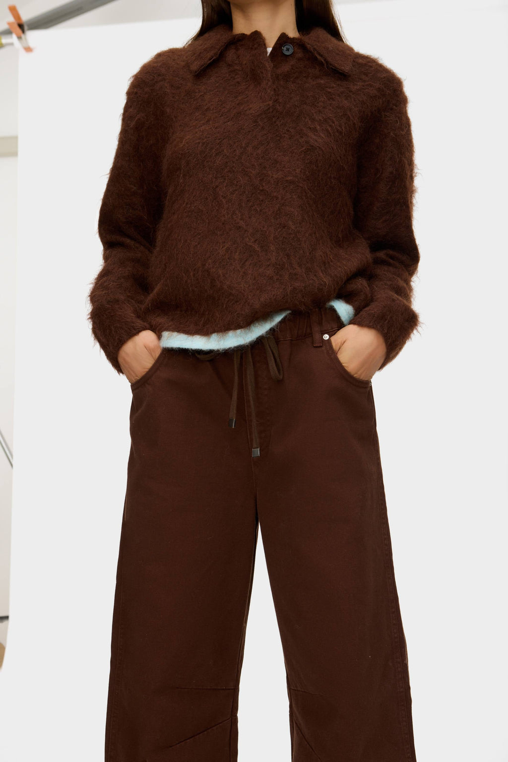Aligne LB Zita Elasticated Waist Jeans