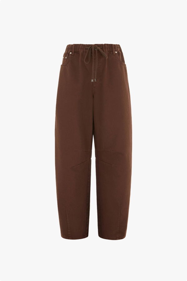 Aligne LB Zita Elasticated Waist Jeans