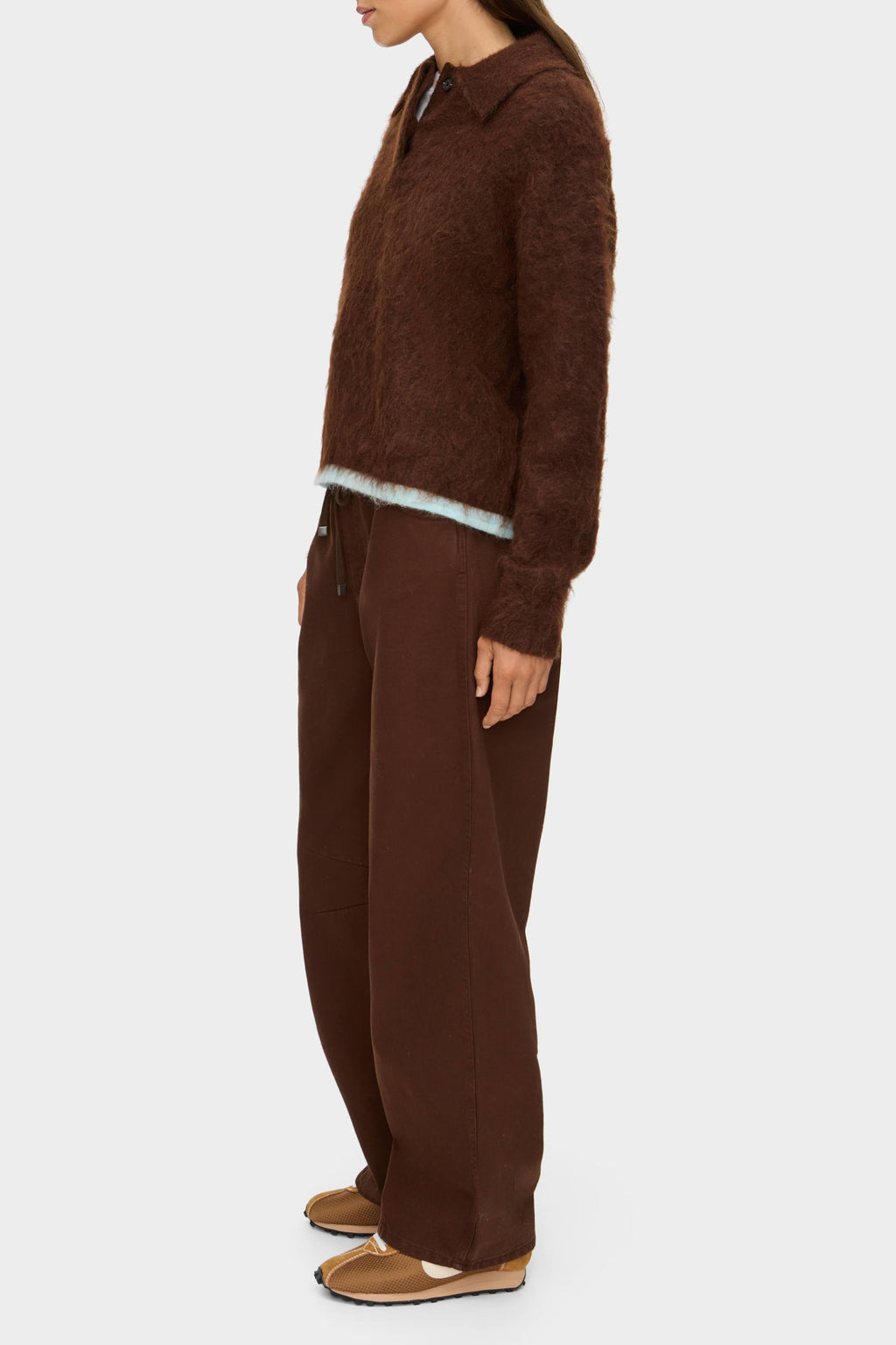 Aligne LB Zita Elasticated Waist Jeans
