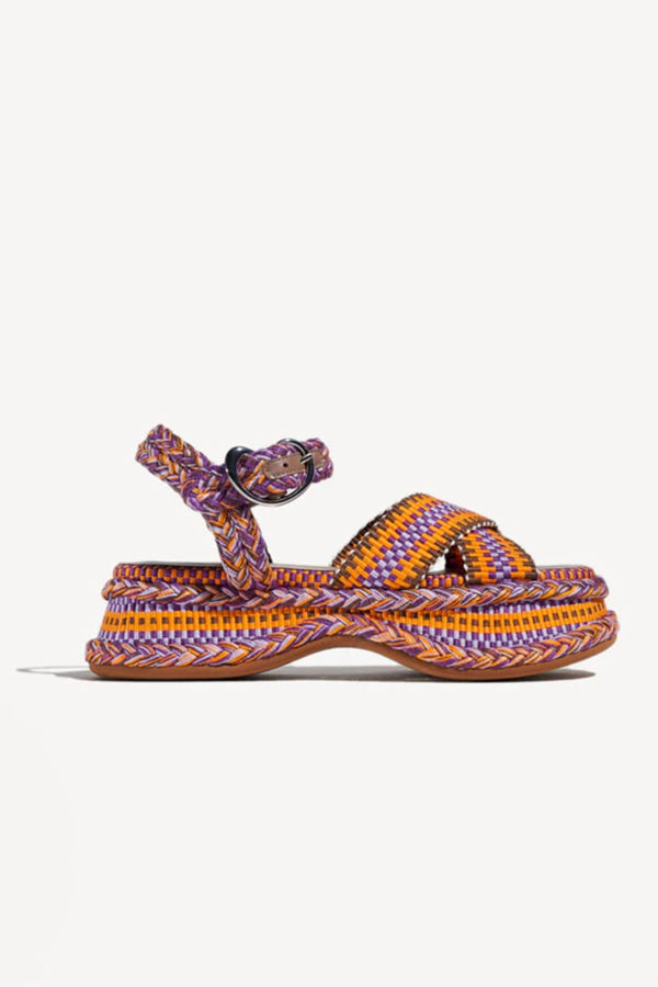 amambaih PARIS Ada Sandal