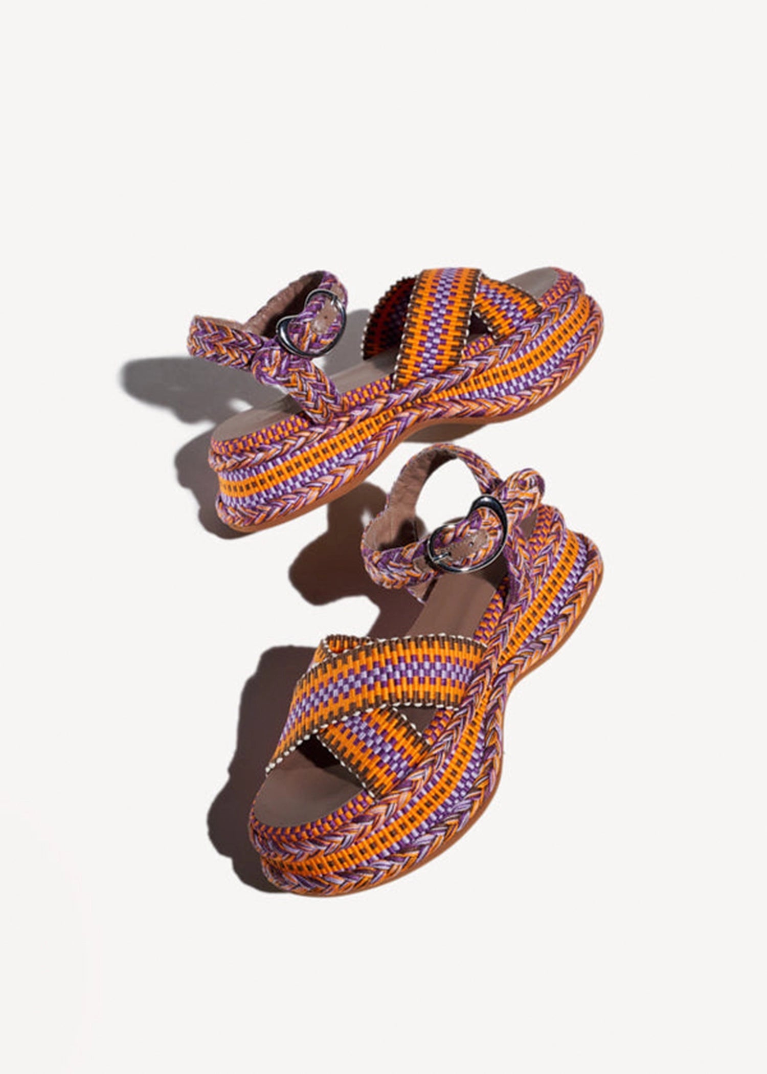 amambaih PARIS Ada Sandal
