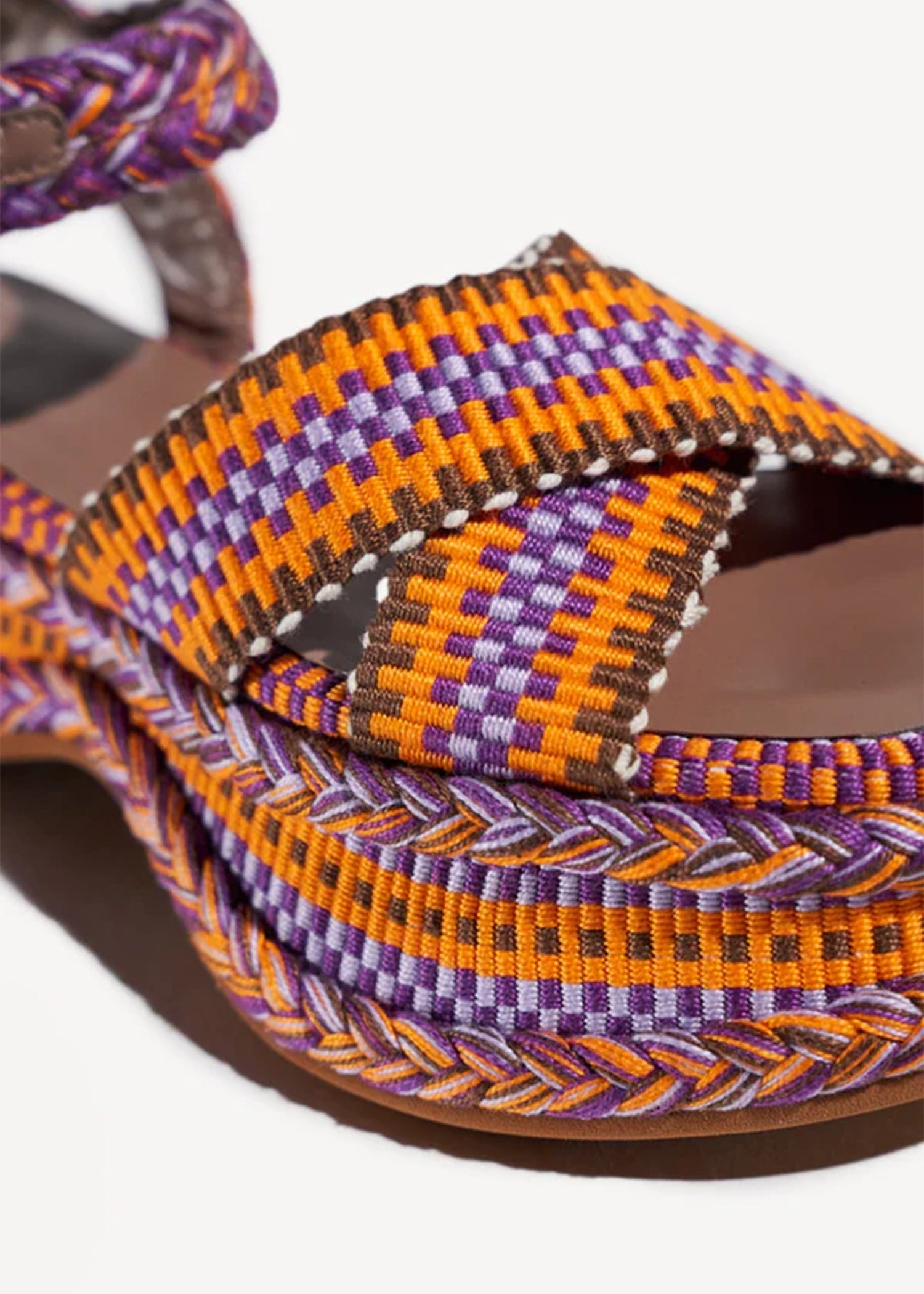 amambaih PARIS Ada Sandal