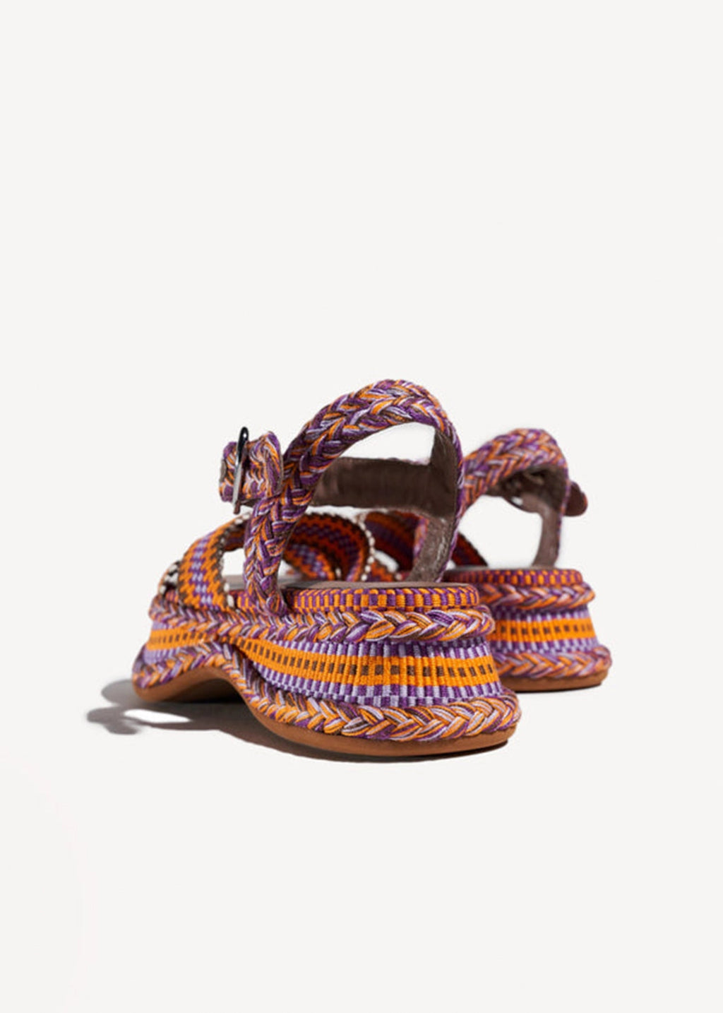 amambaih PARIS Ada Sandal