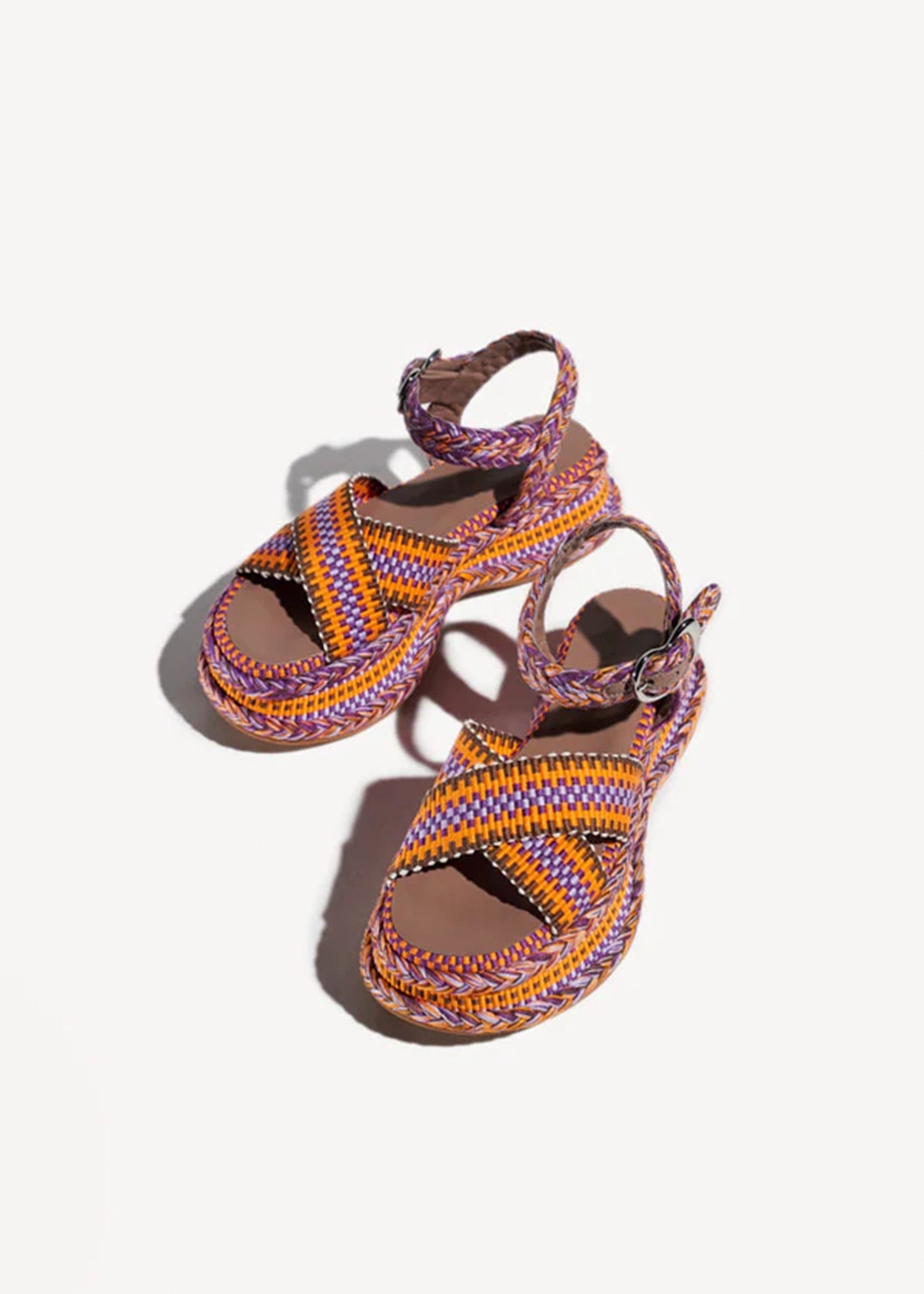 amambaih PARIS Ada Sandal
