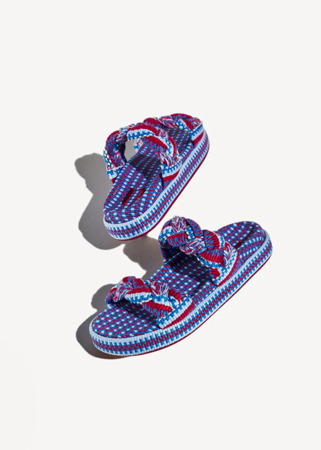 amambaih PARIS Daniela Sandals