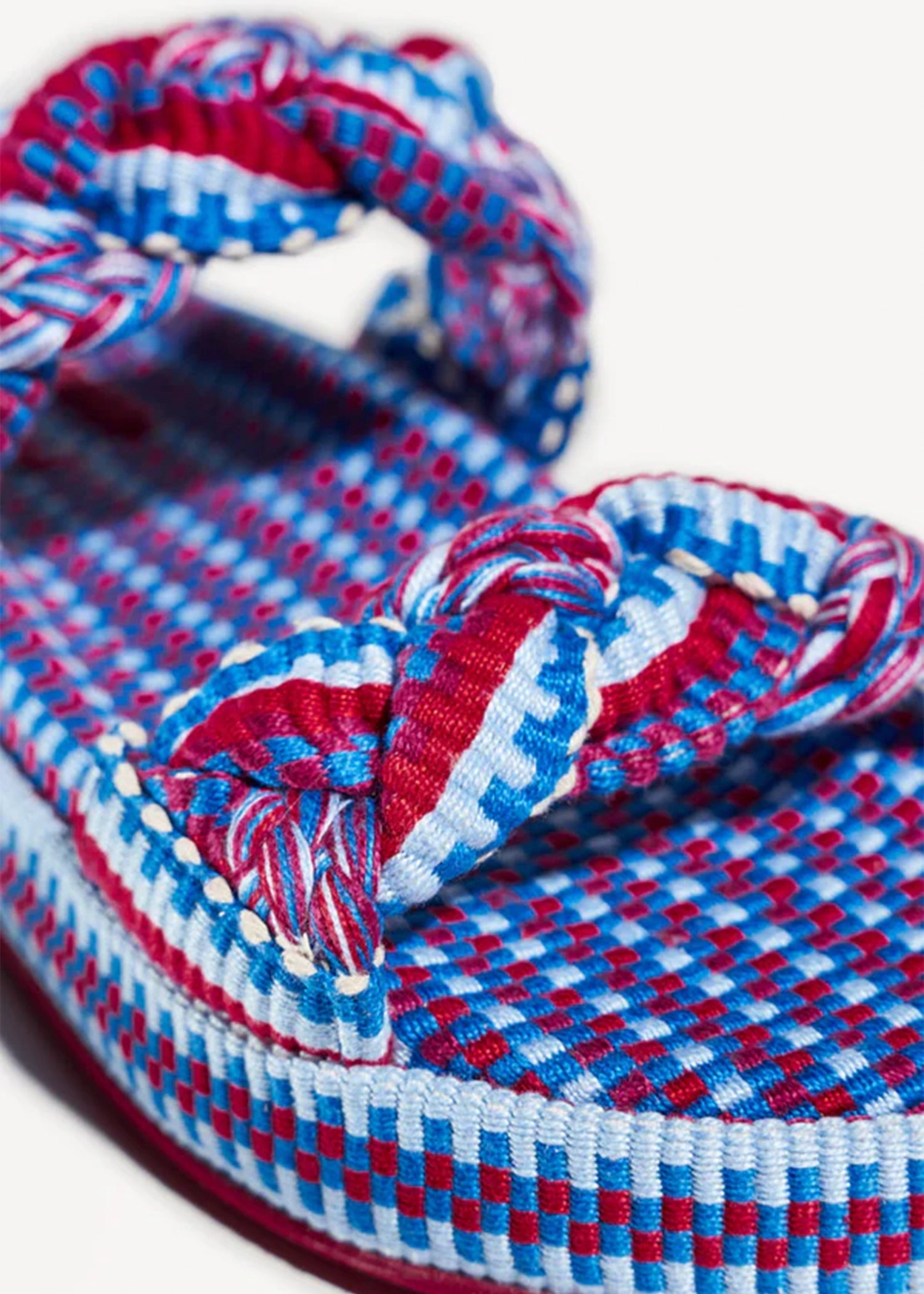 amambaih PARIS Daniela Sandals