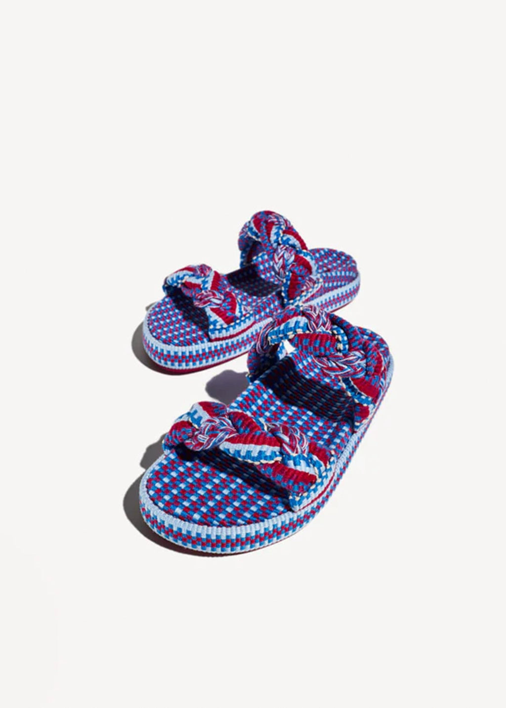 amambaih PARIS Daniela Sandals