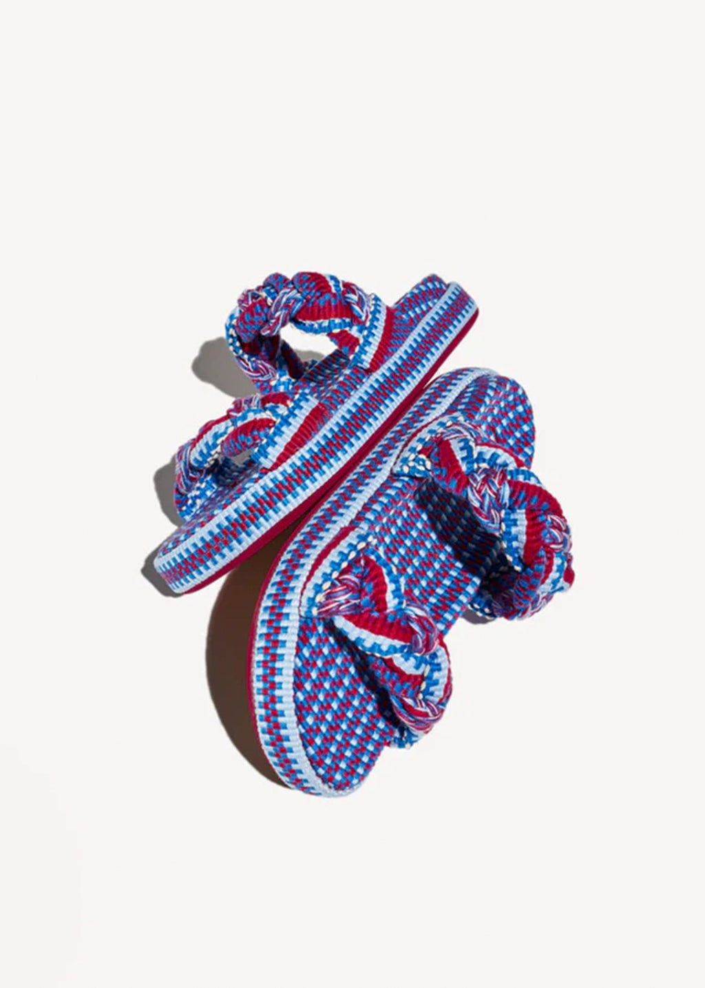 amambaih PARIS Daniela Sandals