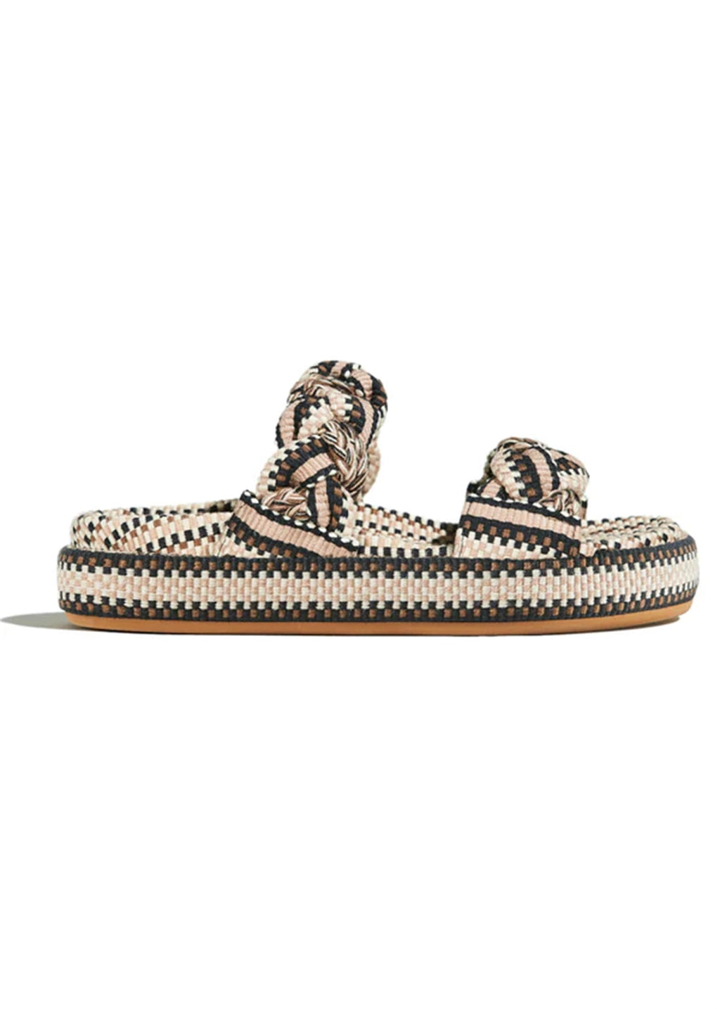 amambaih PARIS Daniela Sandals