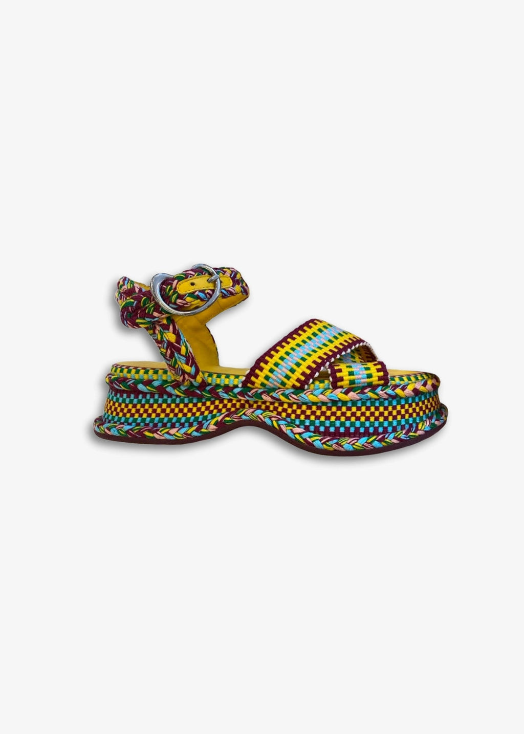 amambaih PARIS Ada Sandal
