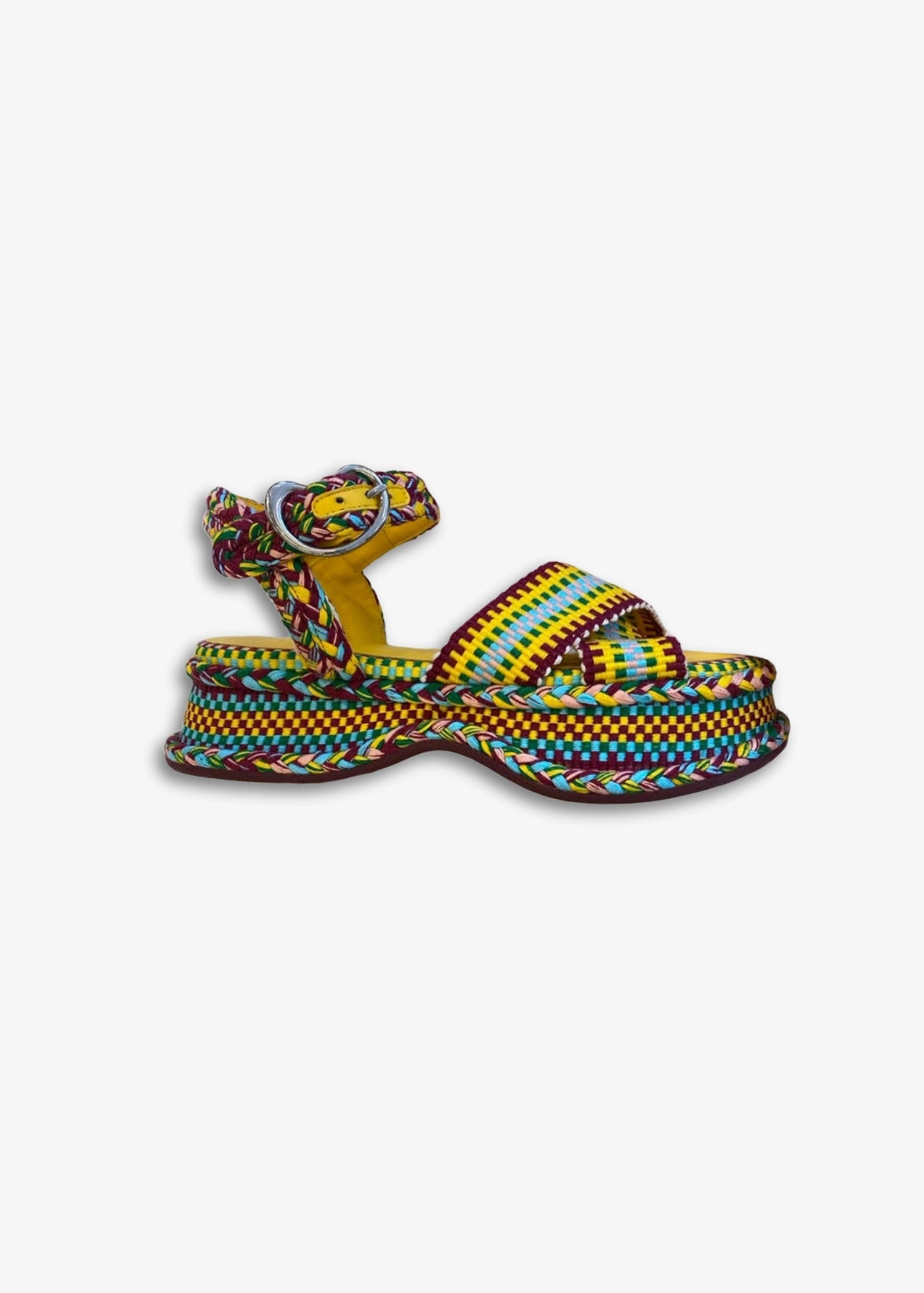 amambaih PARIS Ada Sandal