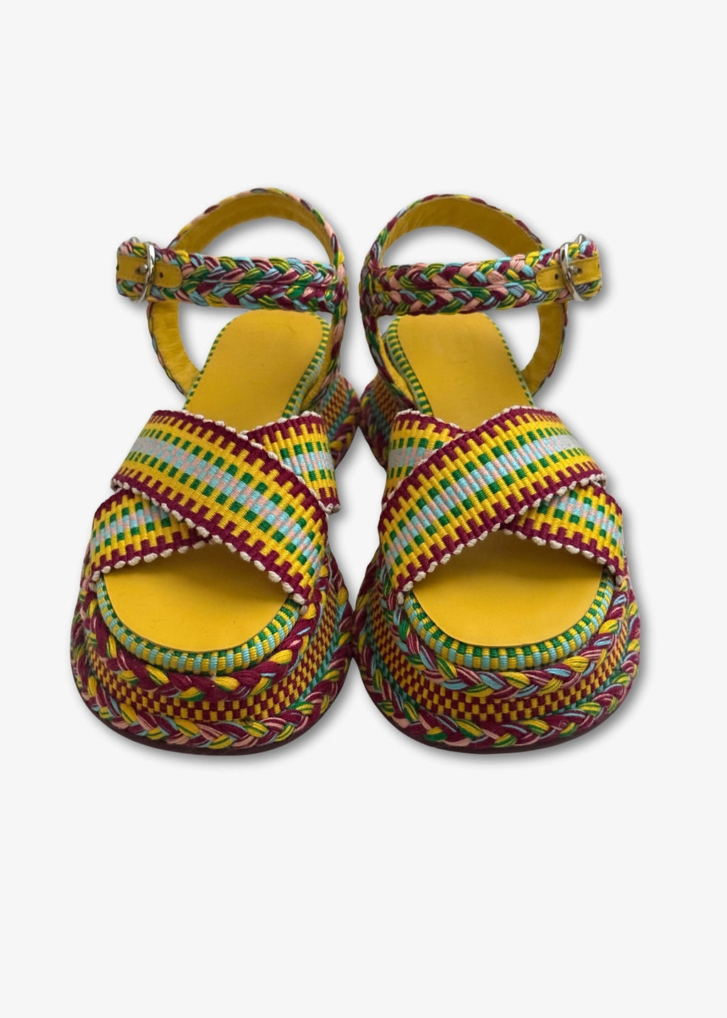 amambaih PARIS Ada Sandal