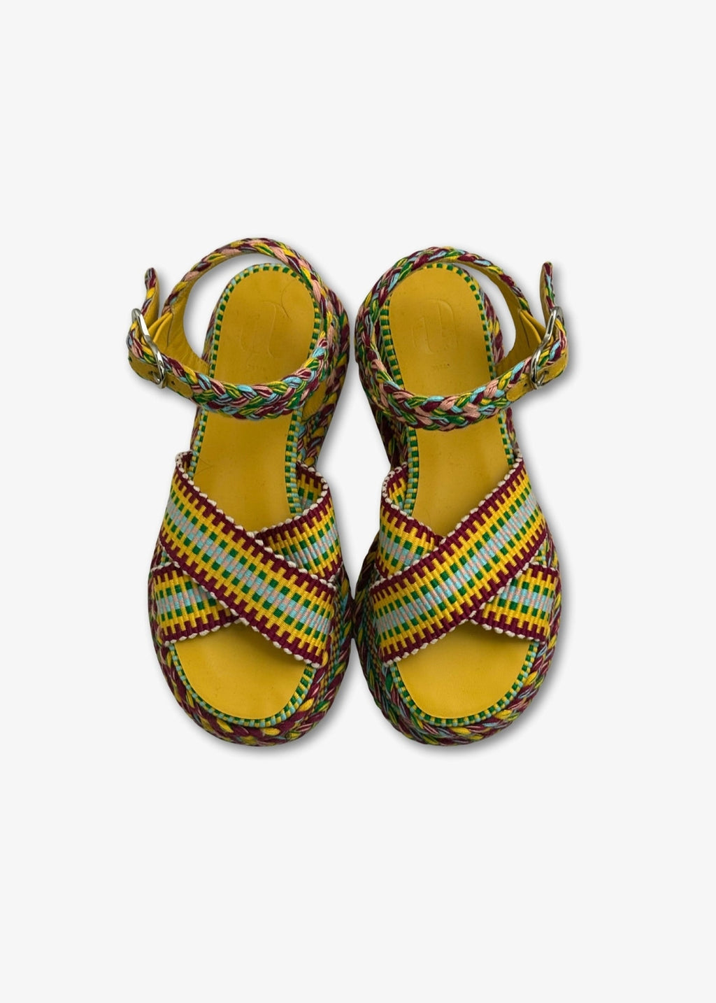 amambaih PARIS Ada Sandal
