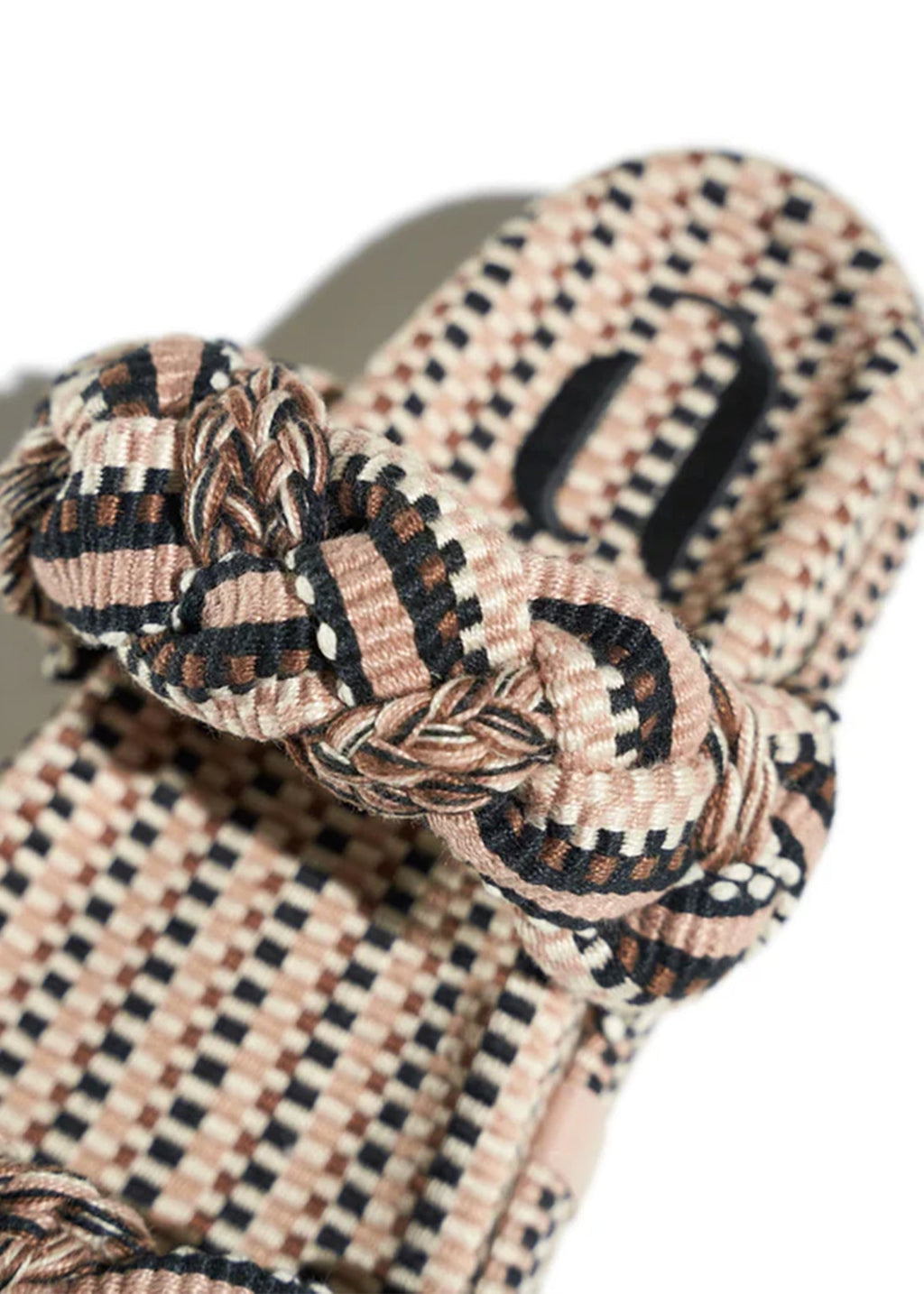 amambaih PARIS Daniela Sandals